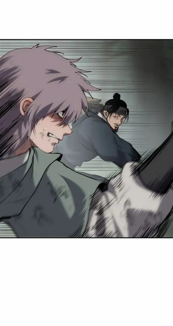 Read Informer chapter 62 image 10 on Lezhin