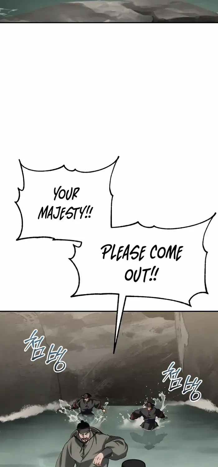 Read Informer chapter 62 image 110 on Lezhin