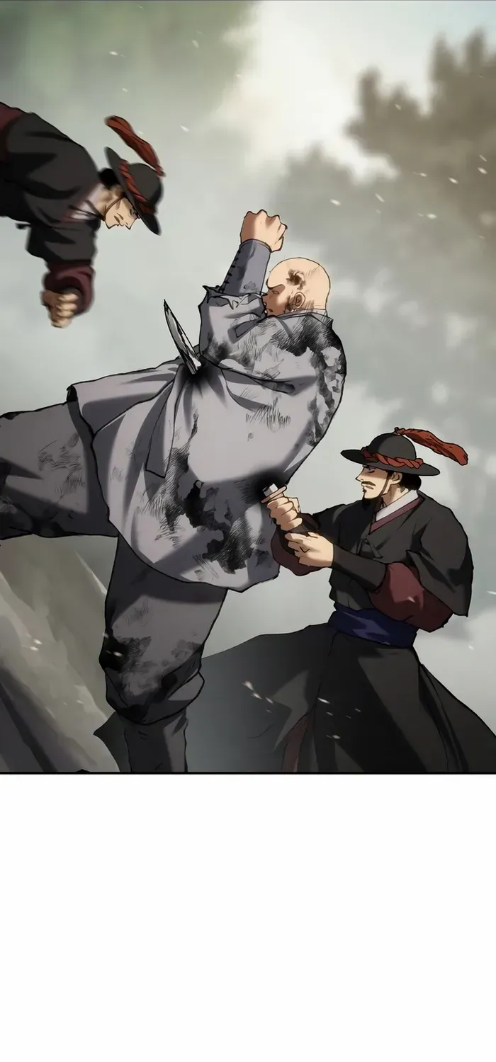 Read Informer chapter 62 image 67 on Lezhin
