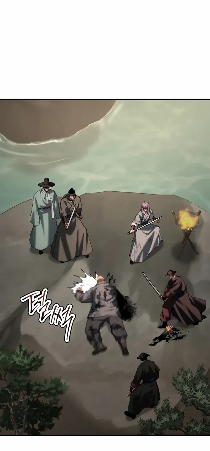 Read Informer chapter 62 image 96 on Lezhin