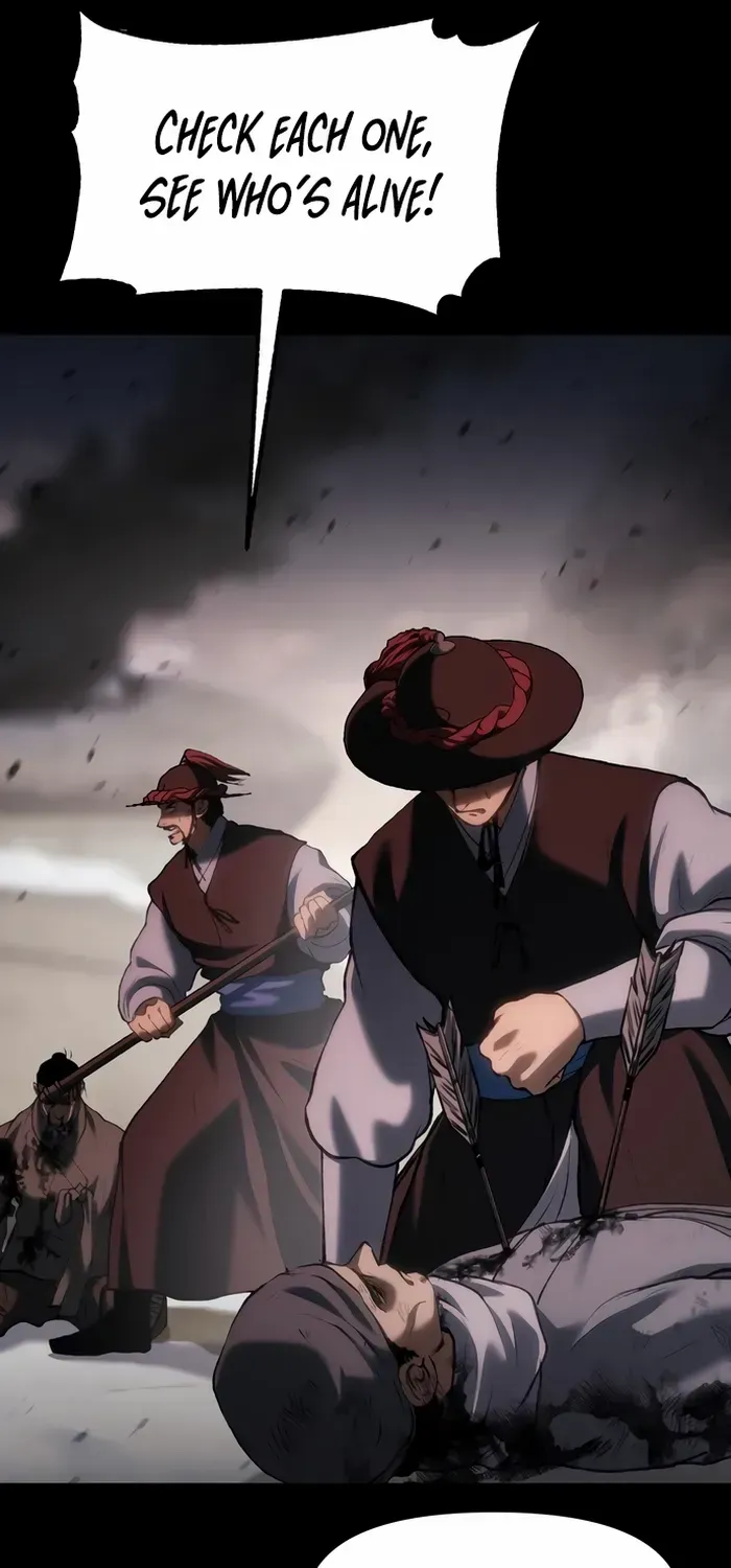 Read Informer chapter 63 image 10 on Lezhin