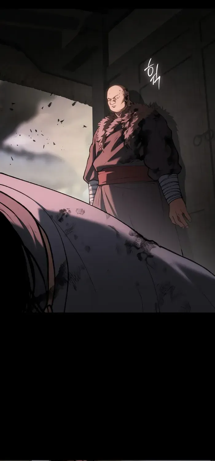Read Informer chapter 63 image 14 on Lezhin