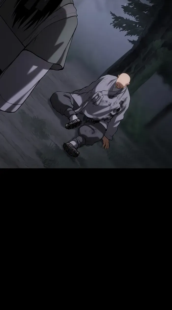 Read Informer chapter 63 image 19 on Lezhin