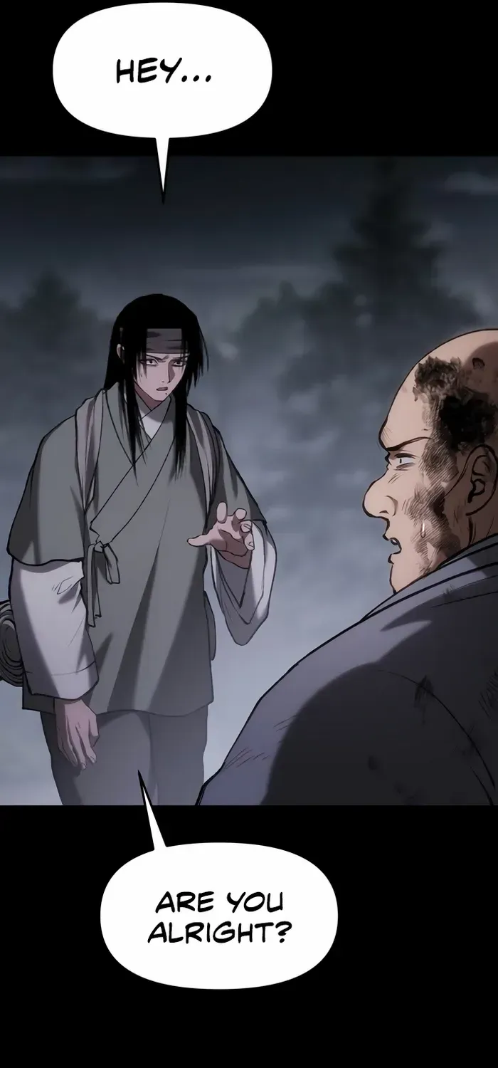 Read Informer chapter 63 image 20 on Lezhin