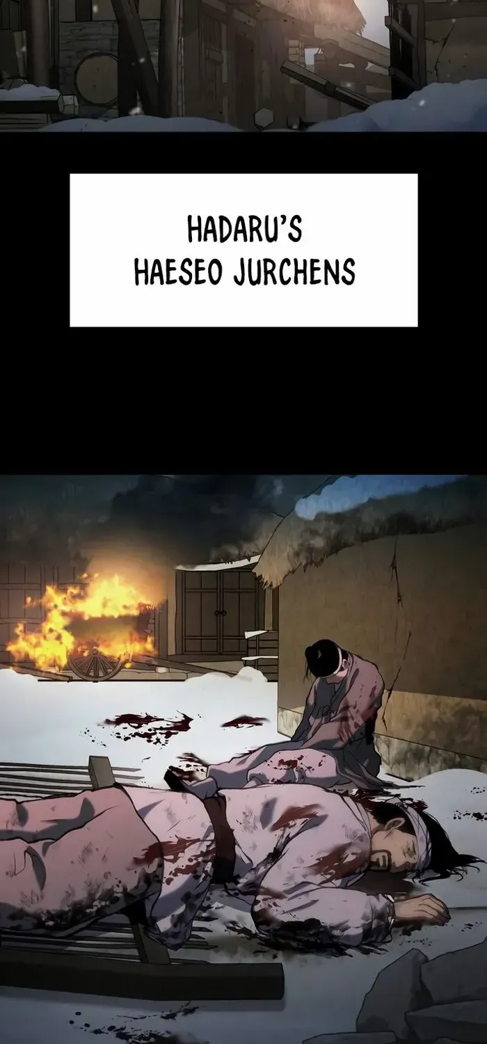Read Informer chapter 63 image 3 on Lezhin
