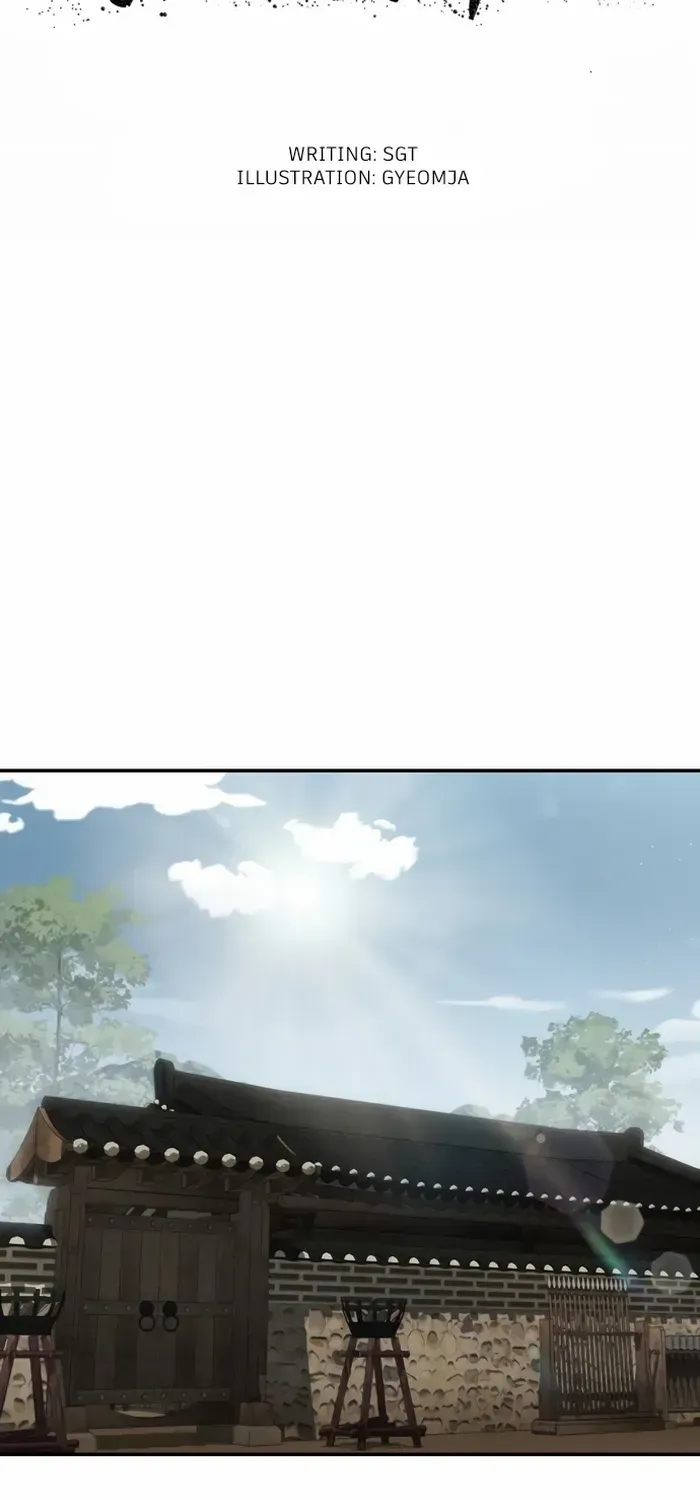 Read Informer chapter 63 image 37 on Lezhin