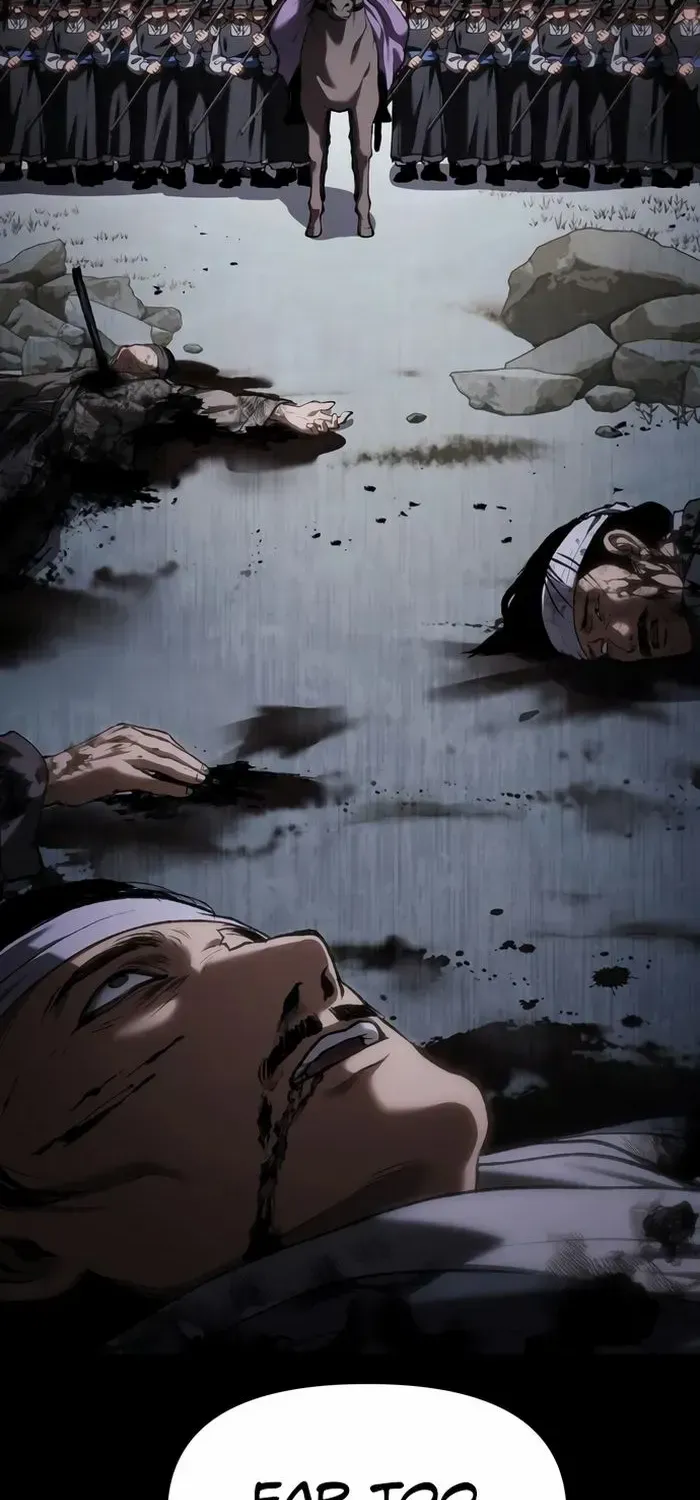 Read Informer chapter 63 image 5 on Lezhin