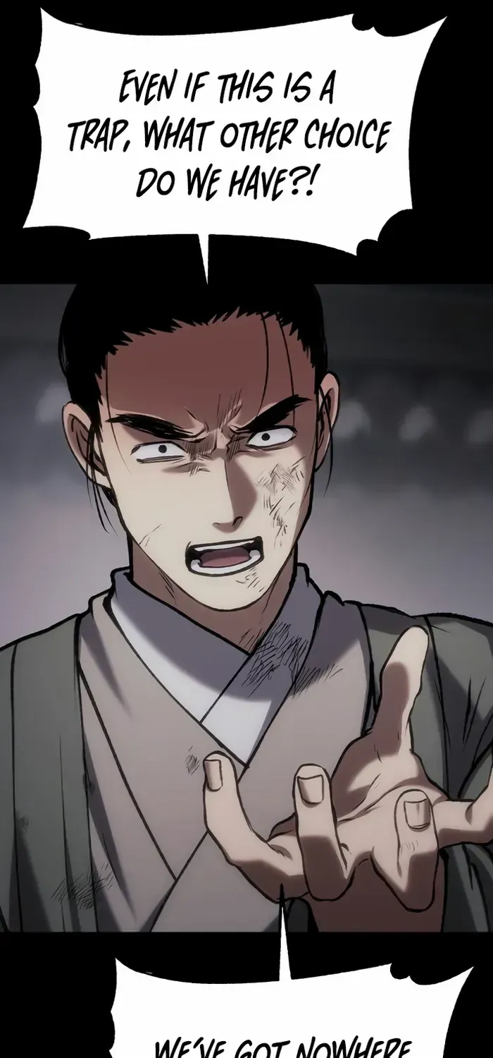 Read Informer chapter 63 image 50 on Lezhin