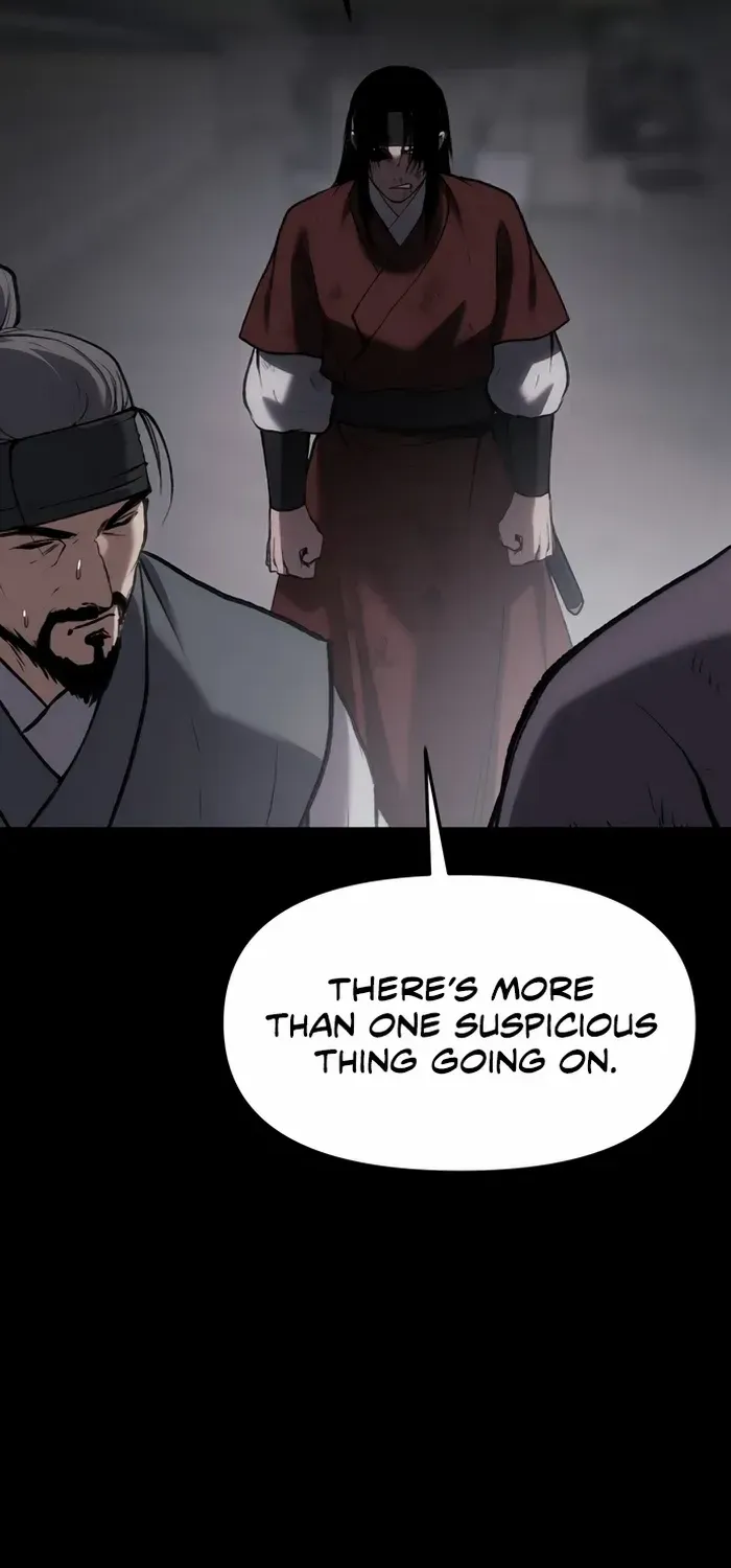 Read Informer chapter 63 image 53 on Lezhin