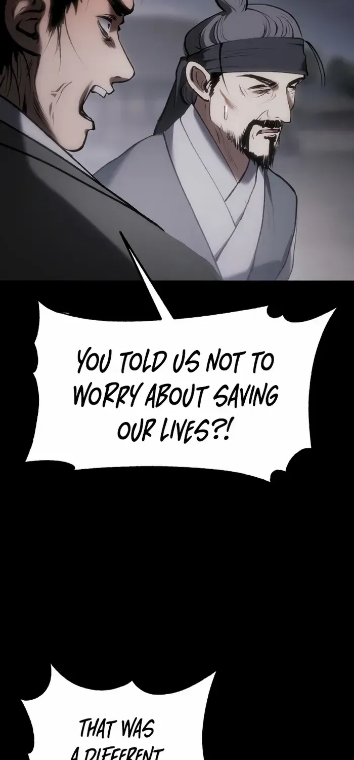 Read Informer chapter 63 image 57 on Lezhin