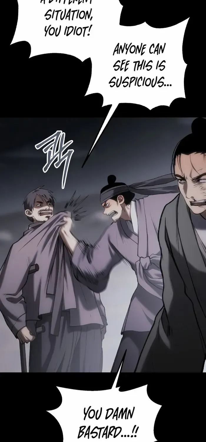 Read Informer chapter 63 image 58 on Lezhin
