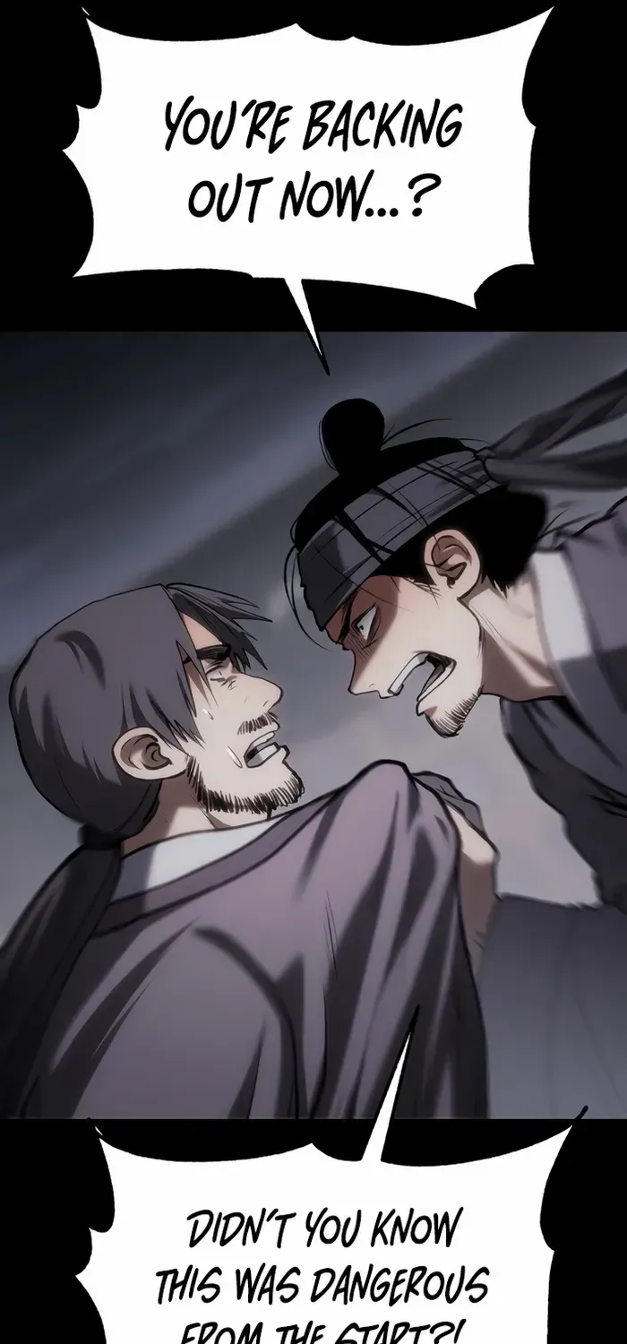 Read Informer chapter 63 image 60 on Lezhin