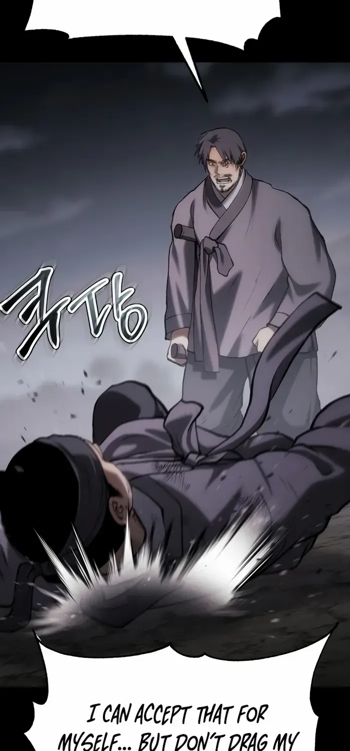 Read Informer chapter 63 image 63 on Lezhin