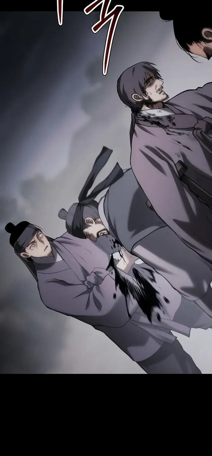 Read Informer chapter 63 image 73 on Lezhin