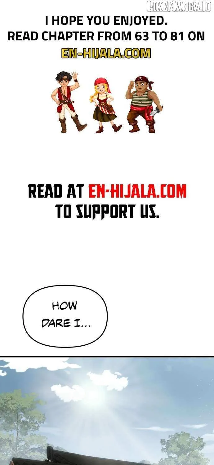 Read Informer chapter 64 image 0 on Lezhin