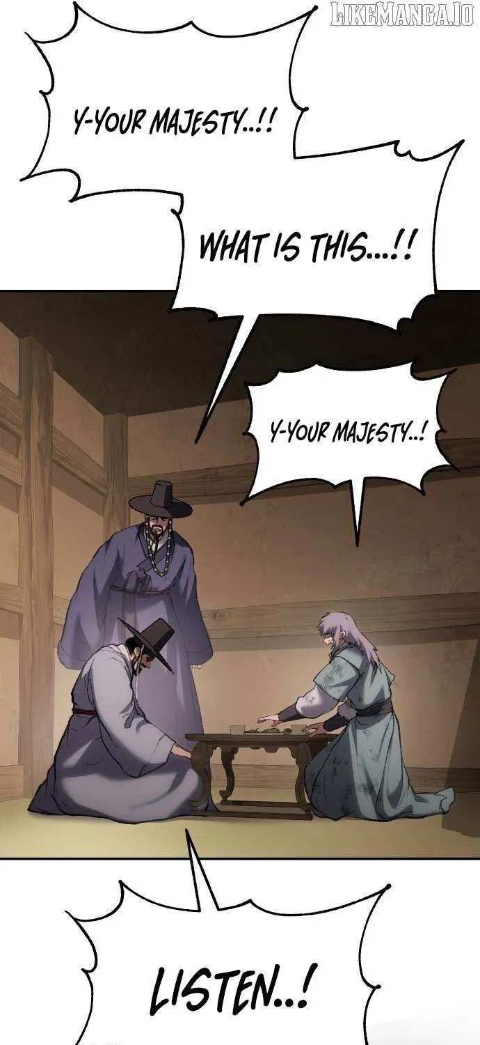 Read Informer chapter 64 image 101 on Lezhin