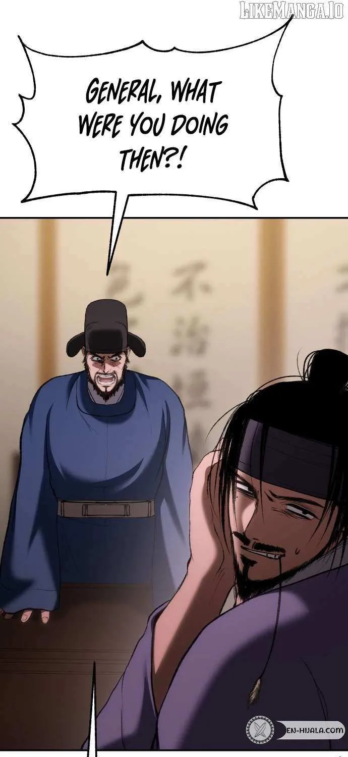 Read Informer chapter 64 image 118 on Lezhin