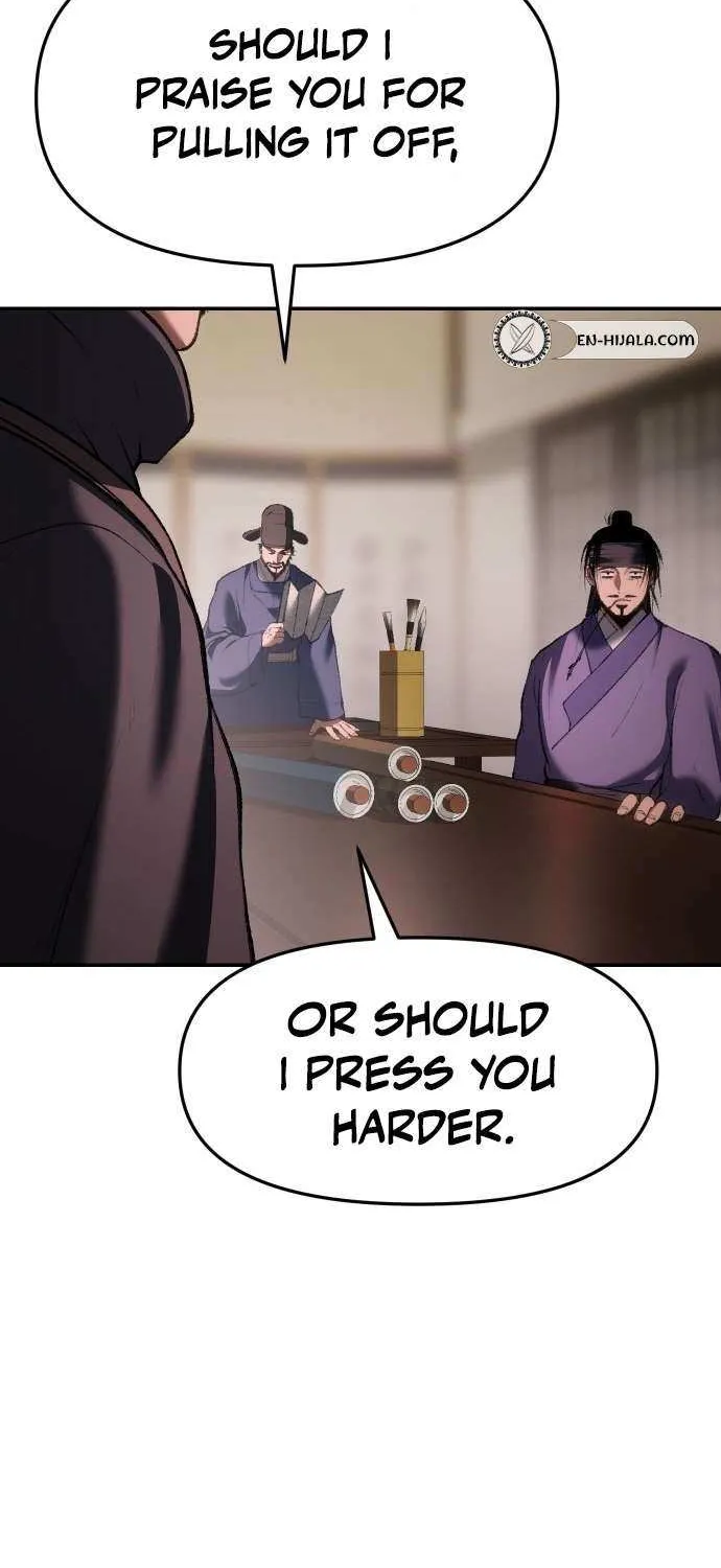 Read Informer chapter 64 image 124 on Lezhin
