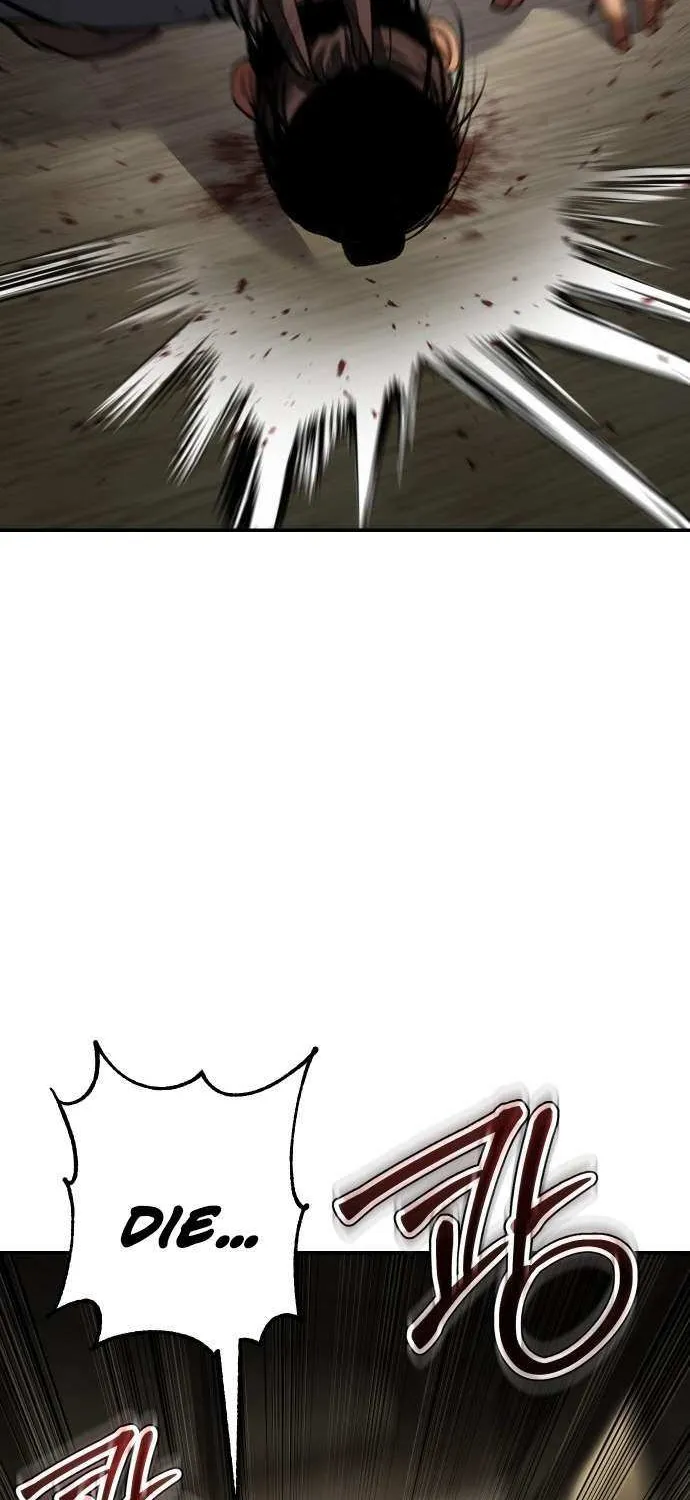 Read Informer chapter 64 image 20 on Lezhin