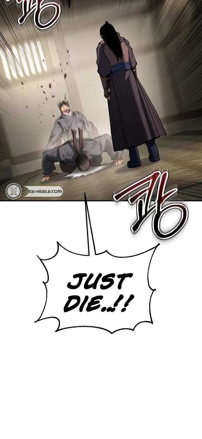 Read Informer chapter 64 image 21 on Lezhin