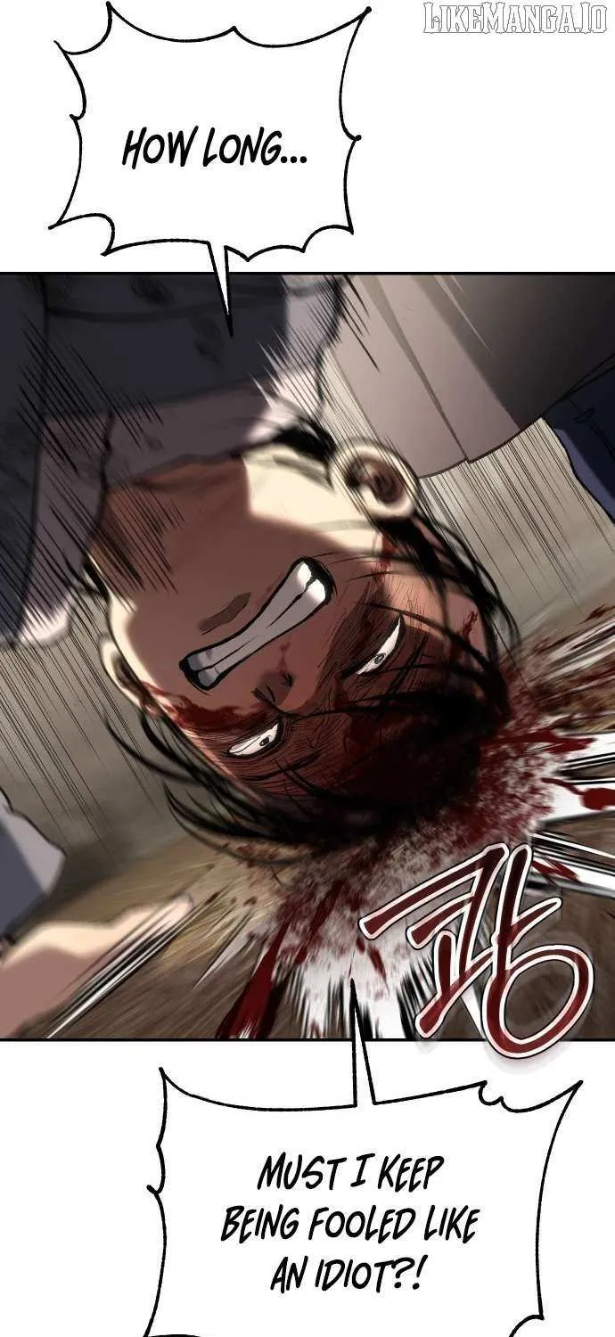 Read Informer chapter 64 image 23 on Lezhin