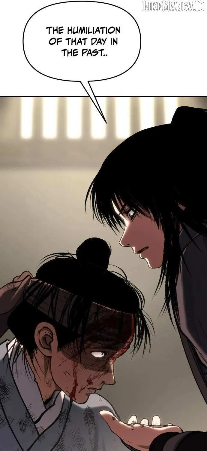 Read Informer chapter 64 image 28 on Lezhin