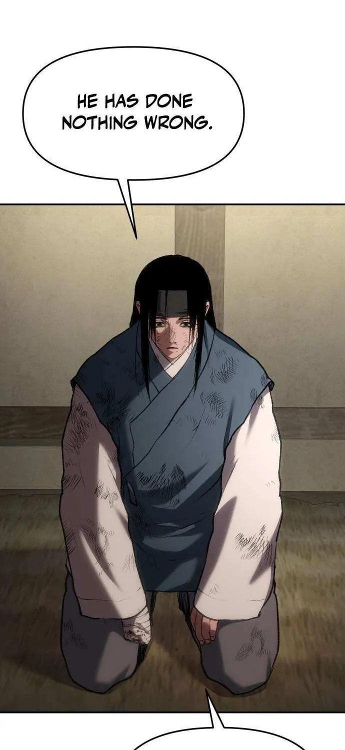 Read Informer chapter 64 image 3 on Lezhin