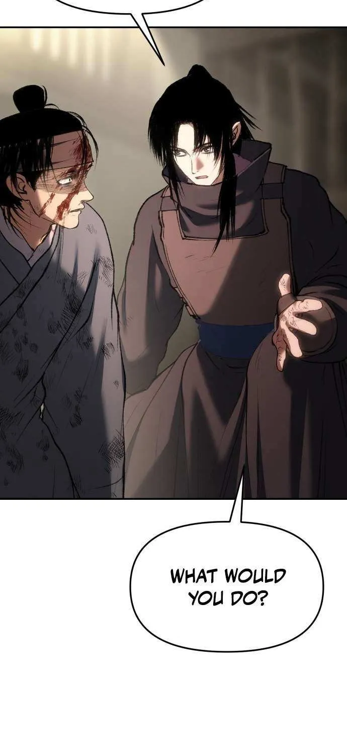 Read Informer chapter 64 image 31 on Lezhin