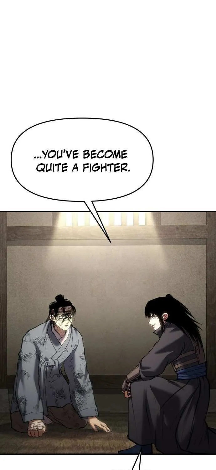 Read Informer chapter 64 image 36 on Lezhin