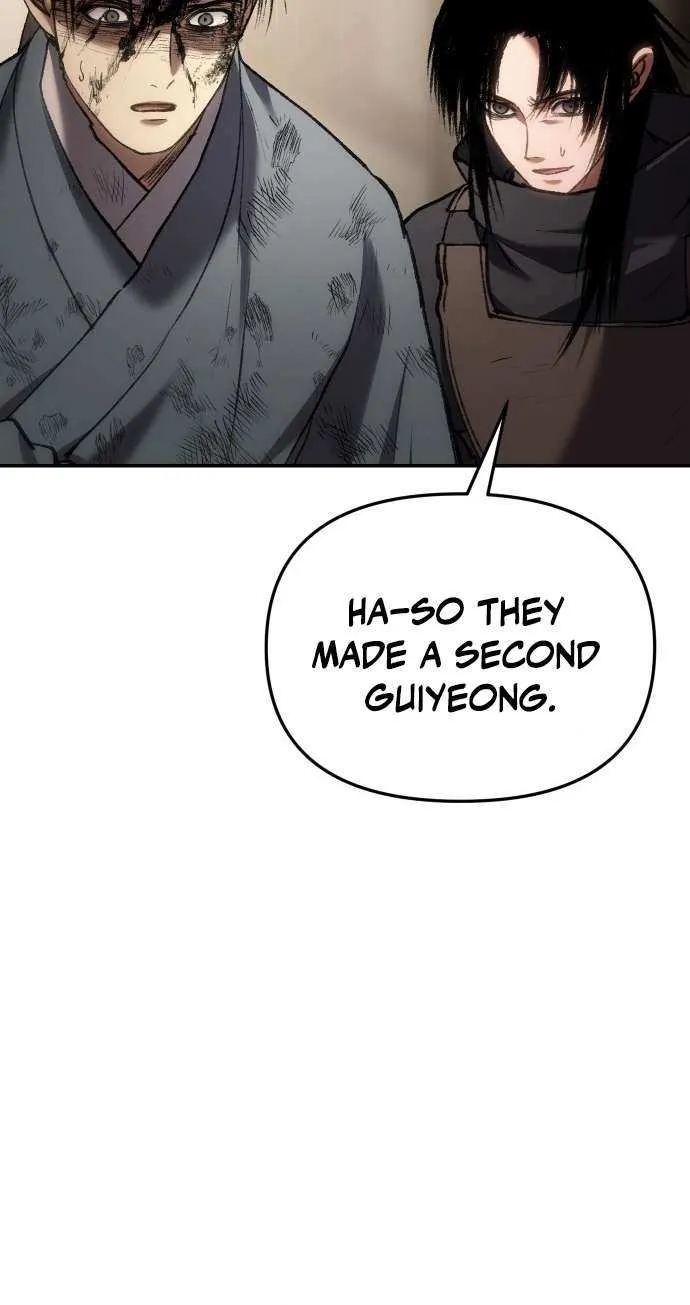 Read Informer chapter 64 image 38 on Lezhin
