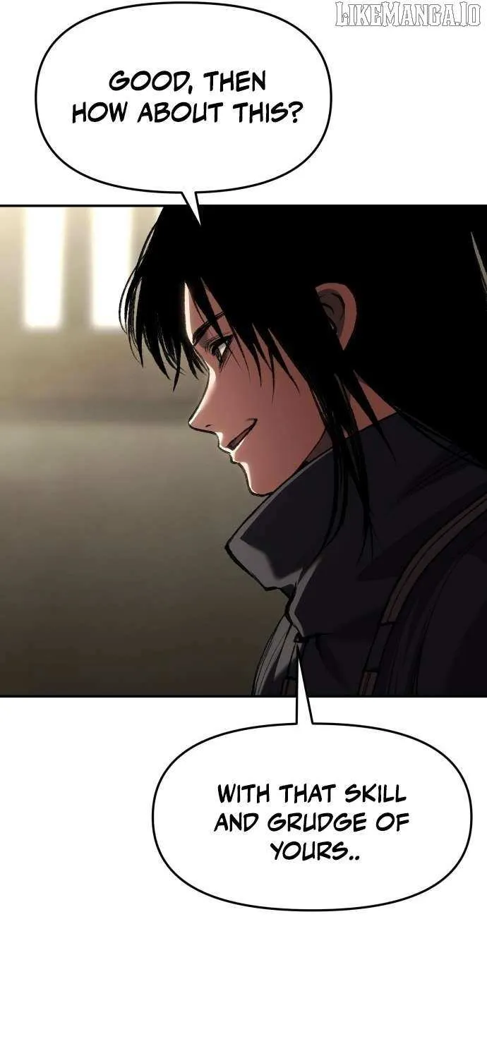 Read Informer chapter 64 image 39 on Lezhin