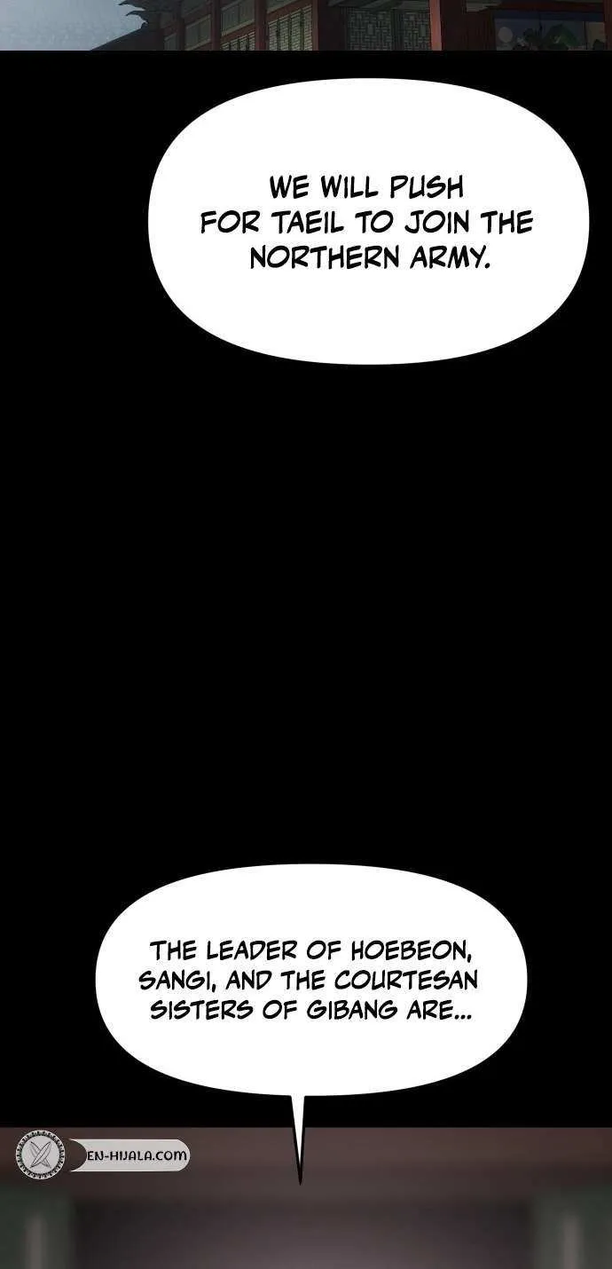 Read Informer chapter 64 image 43 on Lezhin