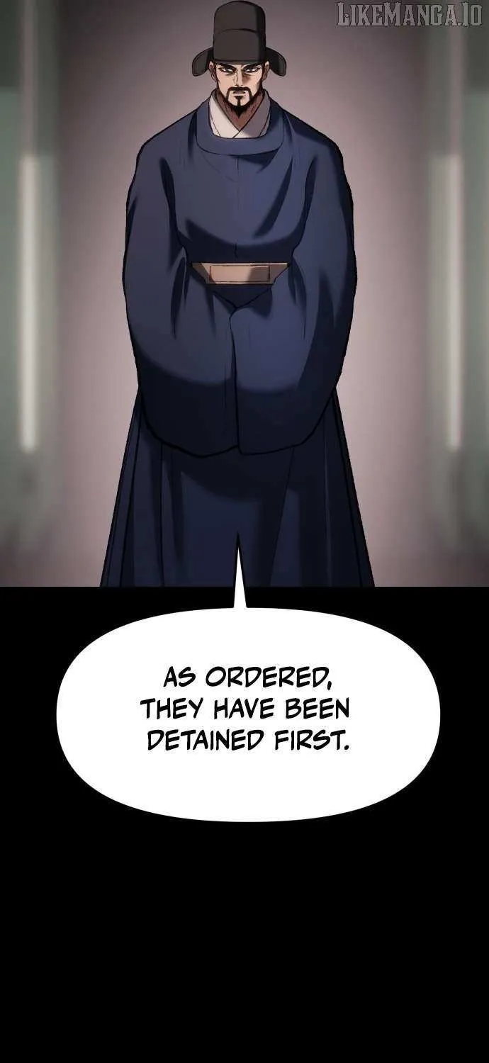 Read Informer chapter 64 image 44 on Lezhin