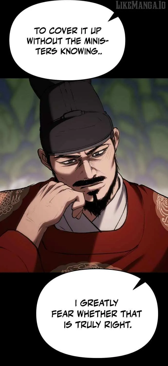 Read Informer chapter 64 image 50 on Lezhin