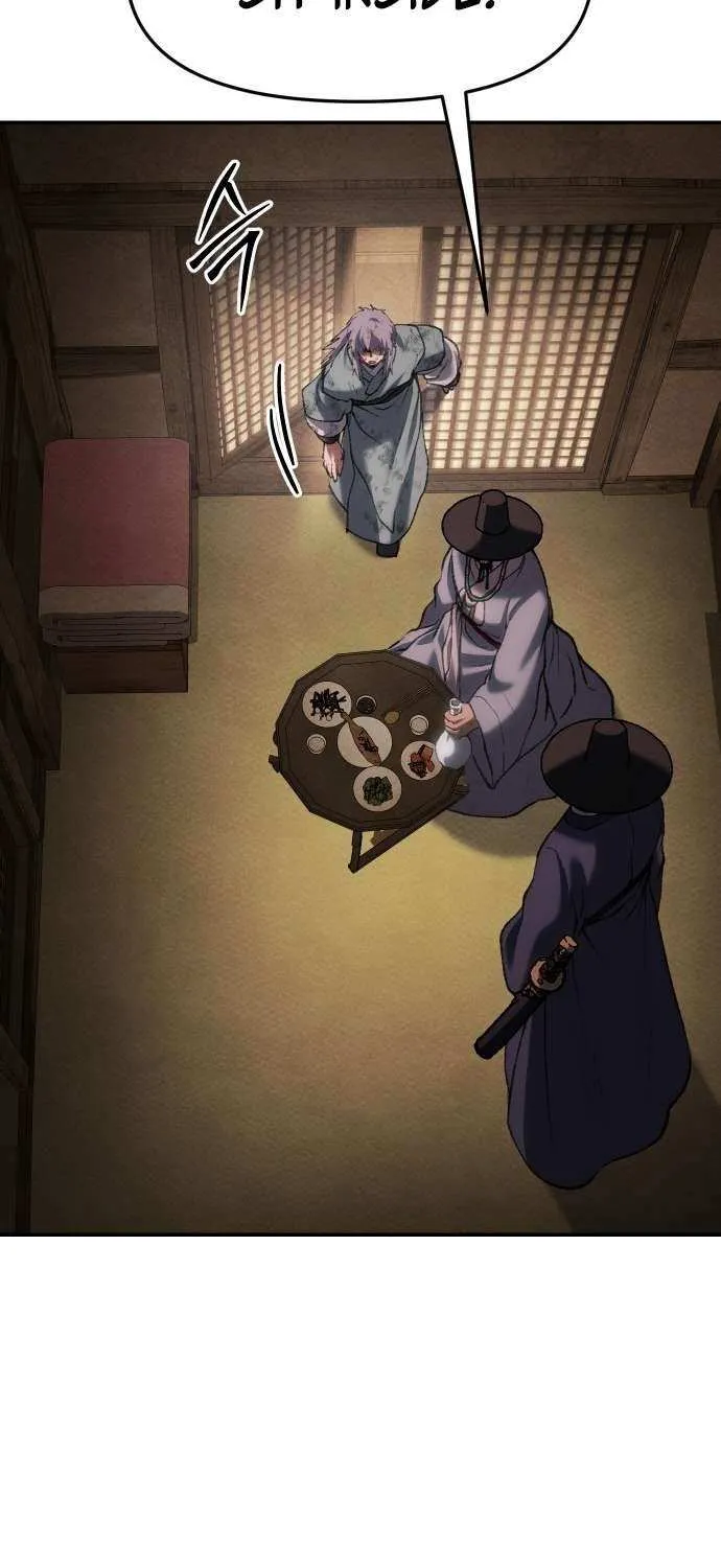 Read Informer chapter 64 image 60 on Lezhin