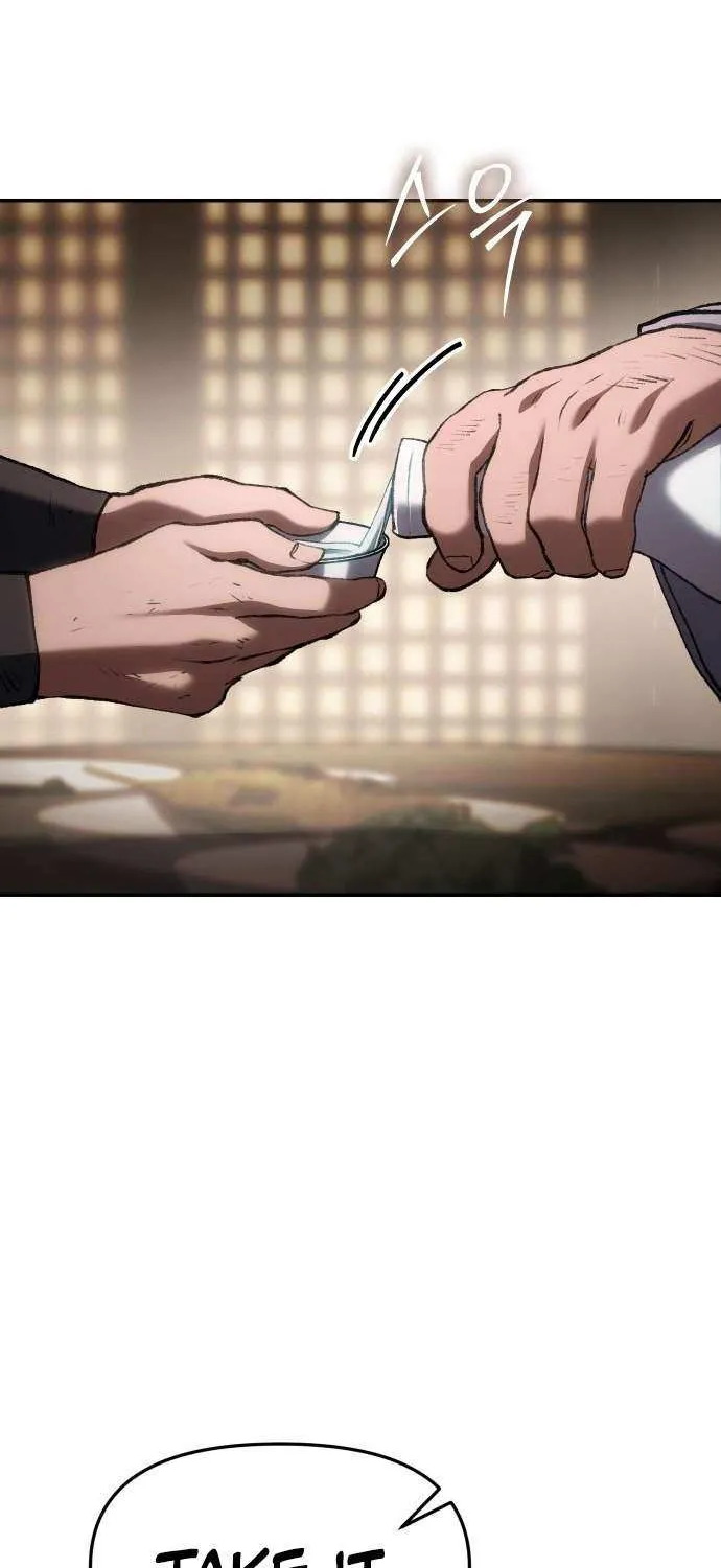 Read Informer chapter 64 image 70 on Lezhin