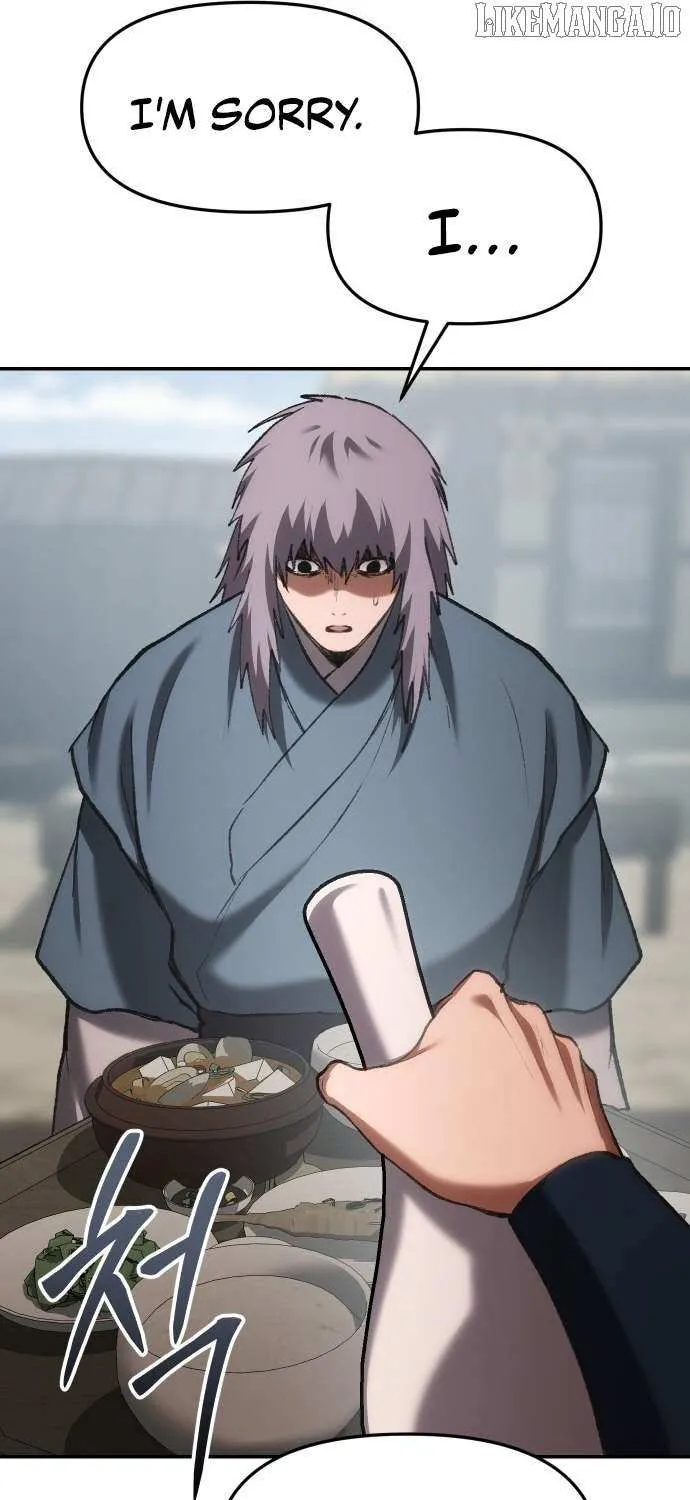 Read Informer chapter 65 image 11 on Lezhin