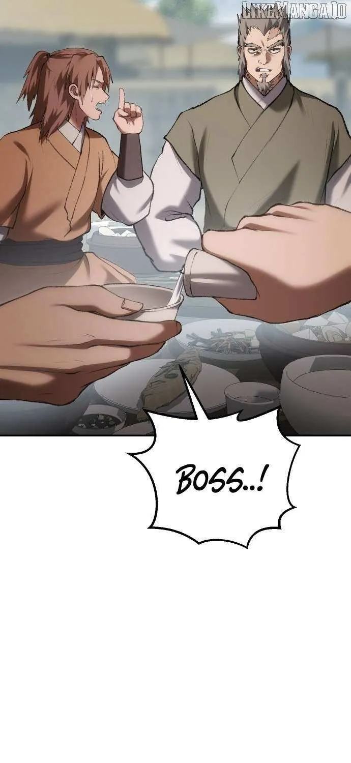 Read Informer chapter 65 image 16 on Lezhin