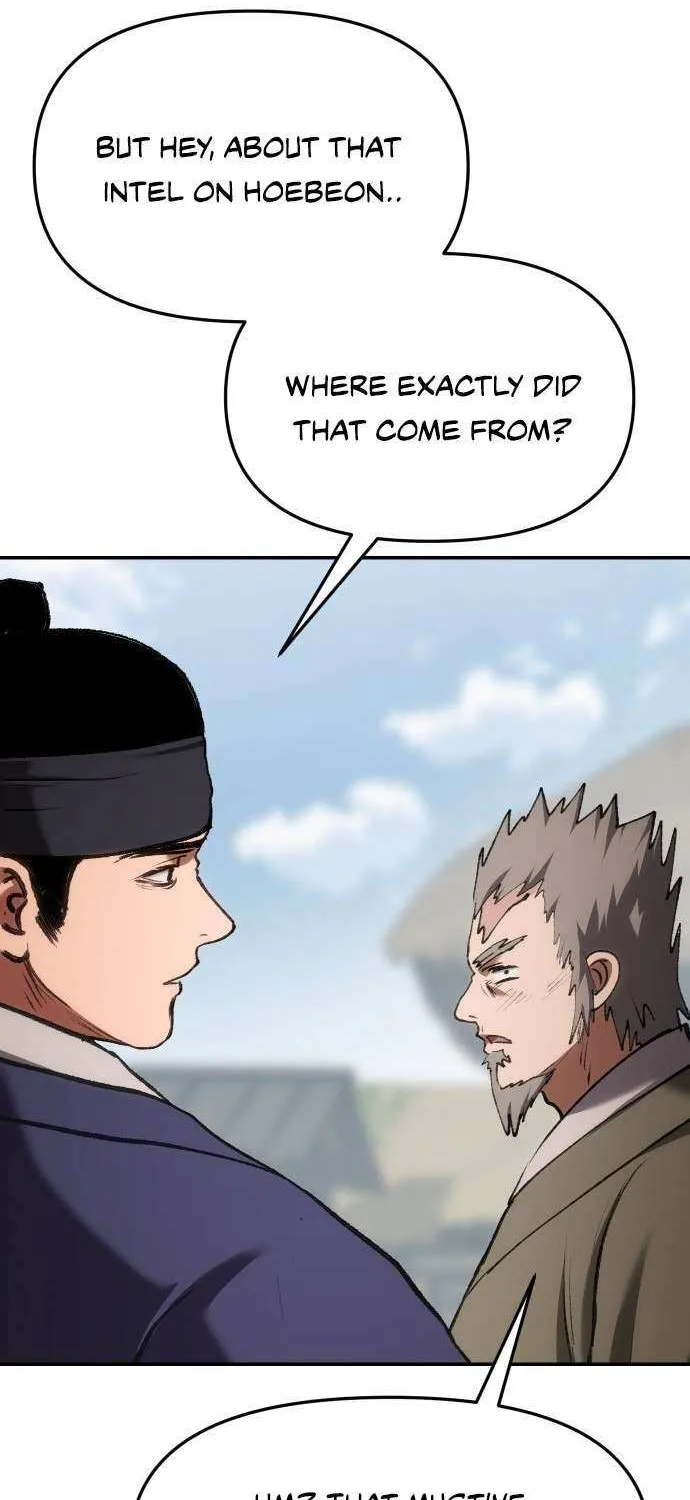 Read Informer chapter 65 image 17 on Lezhin