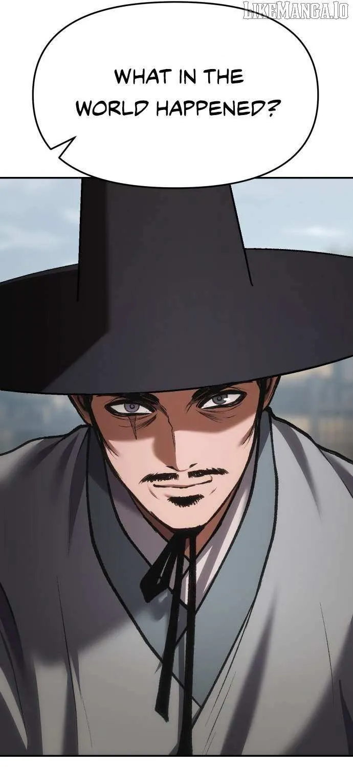 Read Informer chapter 65 image 28 on Lezhin