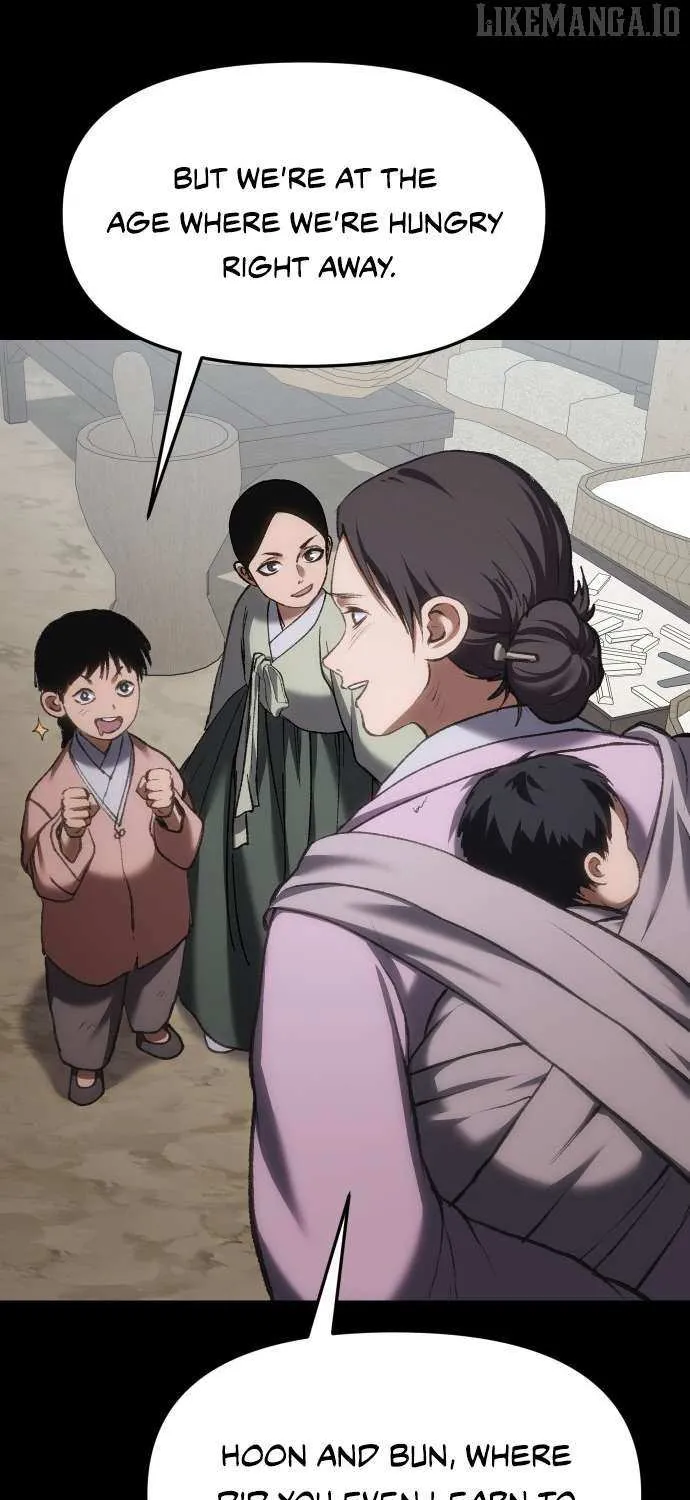 Read Informer chapter 65 image 34 on Lezhin