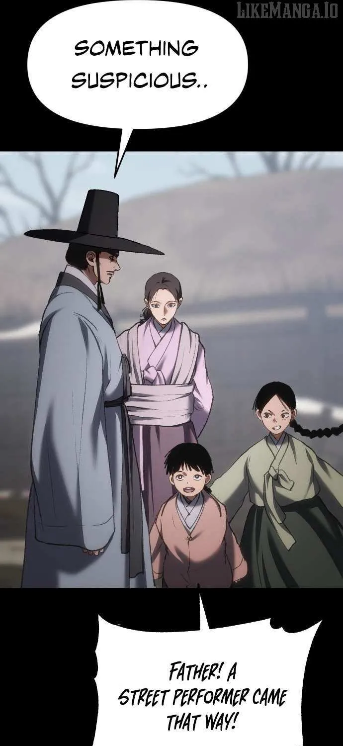 Read Informer chapter 65 image 45 on Lezhin