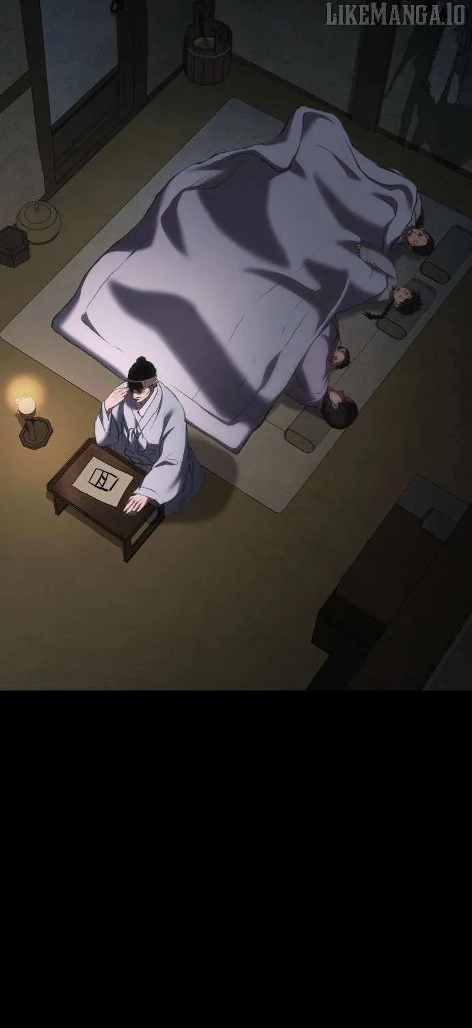 Read Informer chapter 65 image 51 on Lezhin
