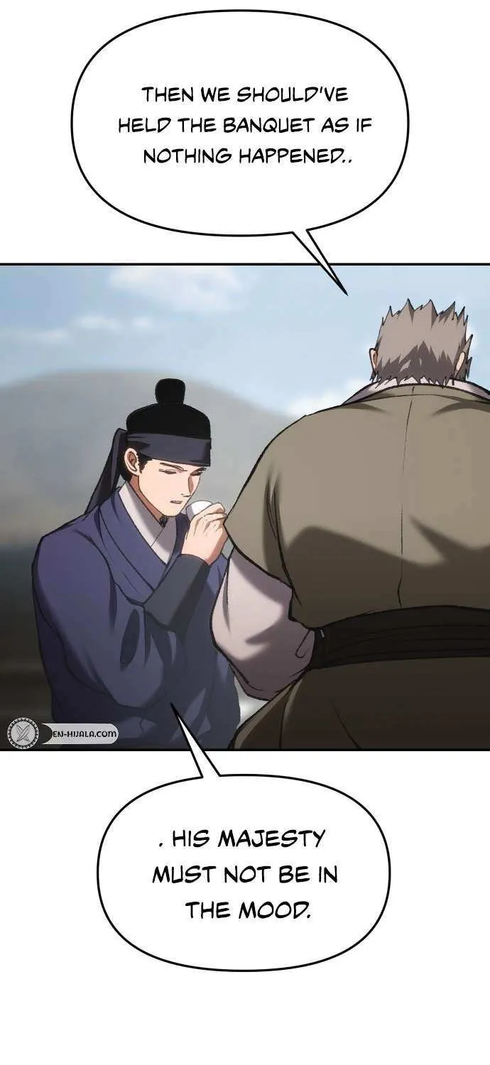 Read Informer chapter 65 image 7 on Lezhin