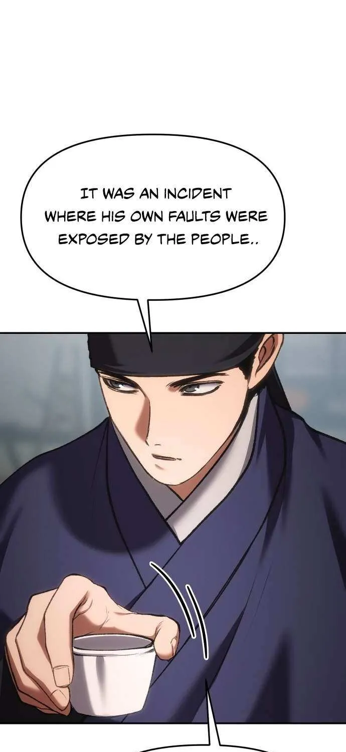 Read Informer chapter 65 image 8 on Lezhin