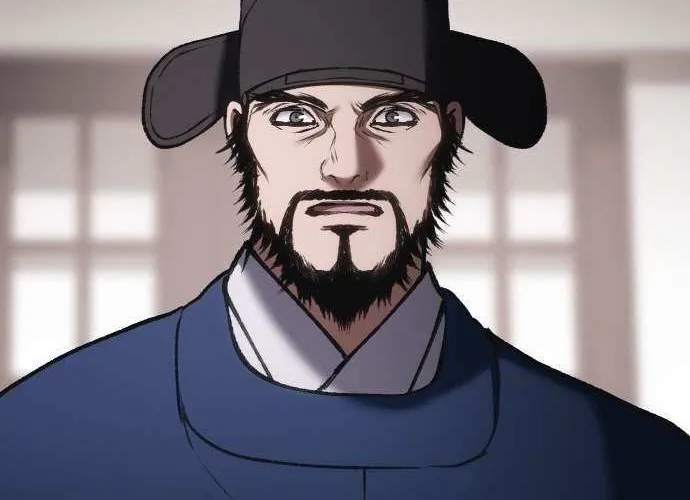 Read Informer chapter 65 image 85 on Lezhin