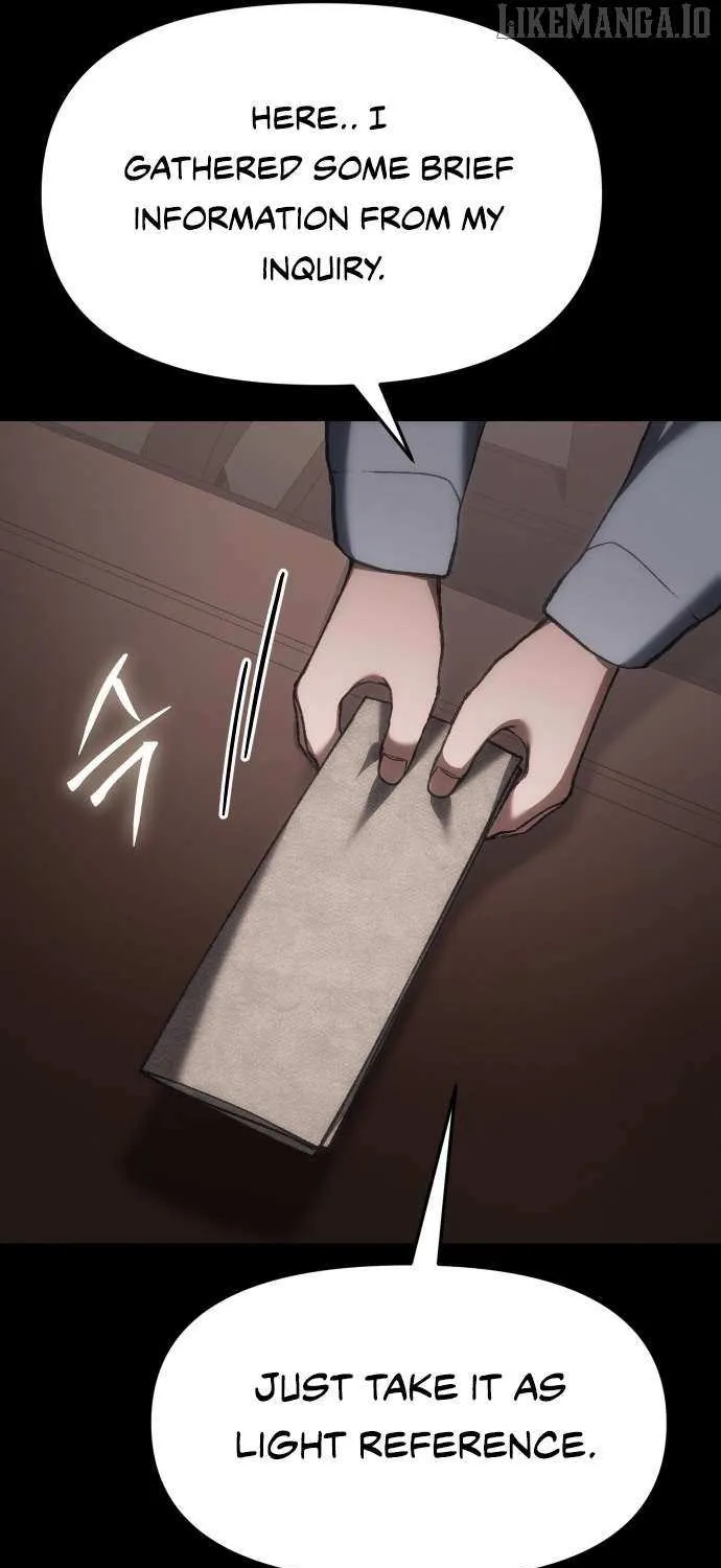 Read Informer chapter 65 image 91 on Lezhin