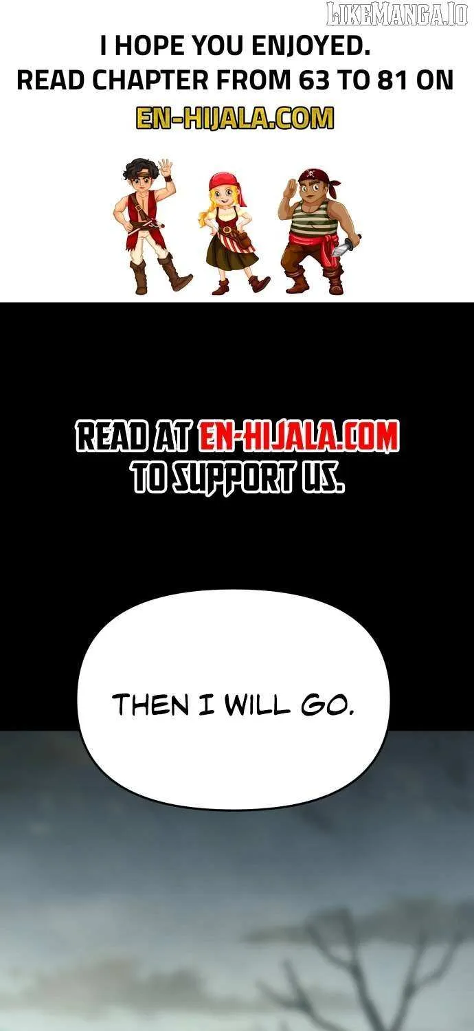 Read Informer chapter 66 image 0 on Lezhin