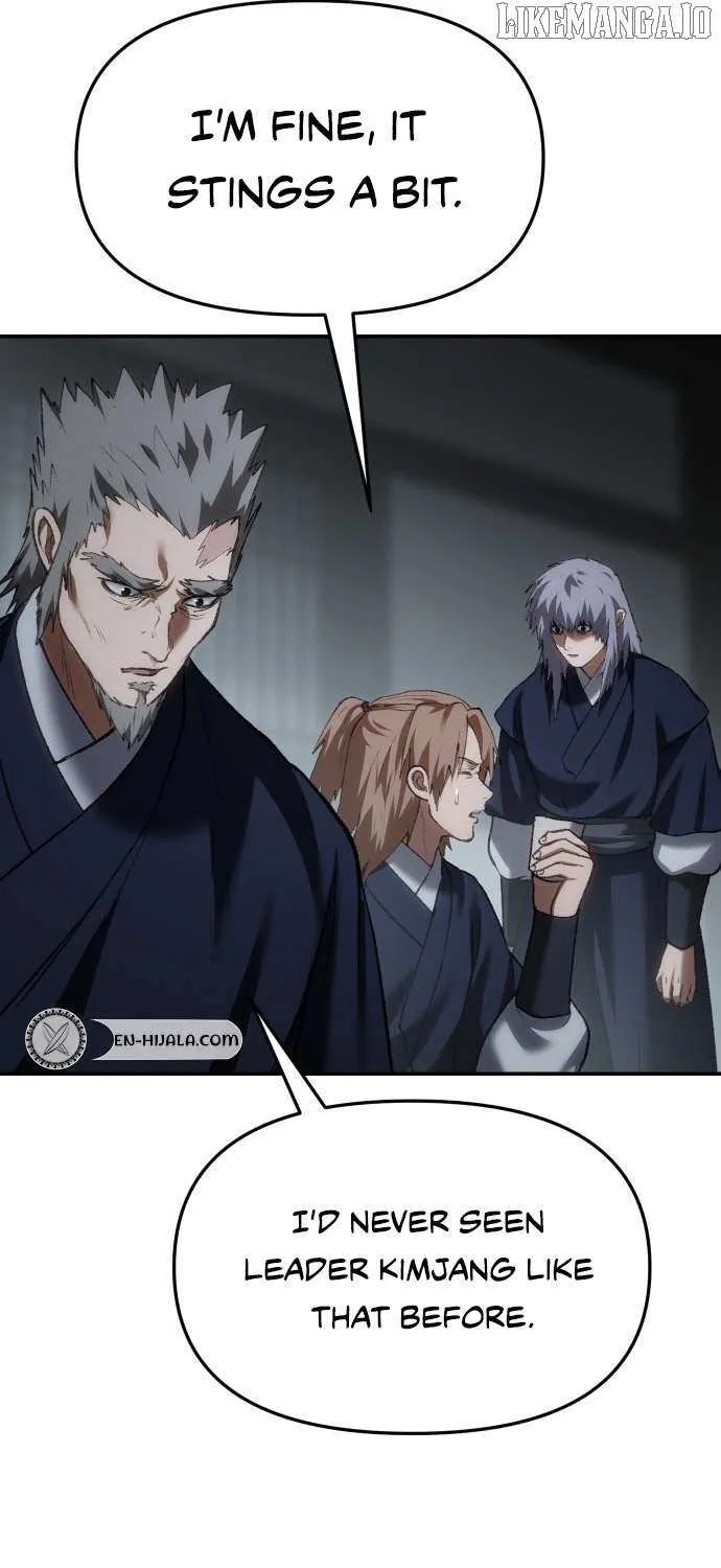 Read Informer chapter 66 image 110 on Lezhin