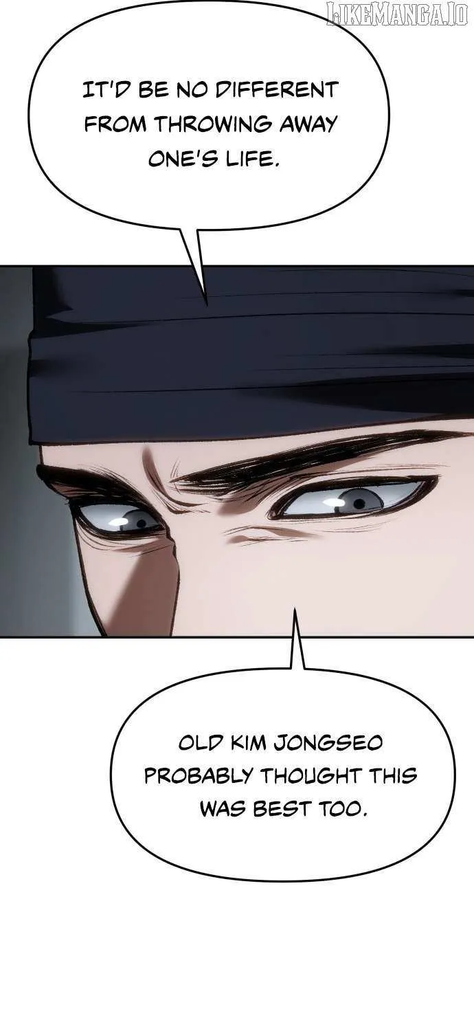 Read Informer chapter 66 image 115 on Lezhin